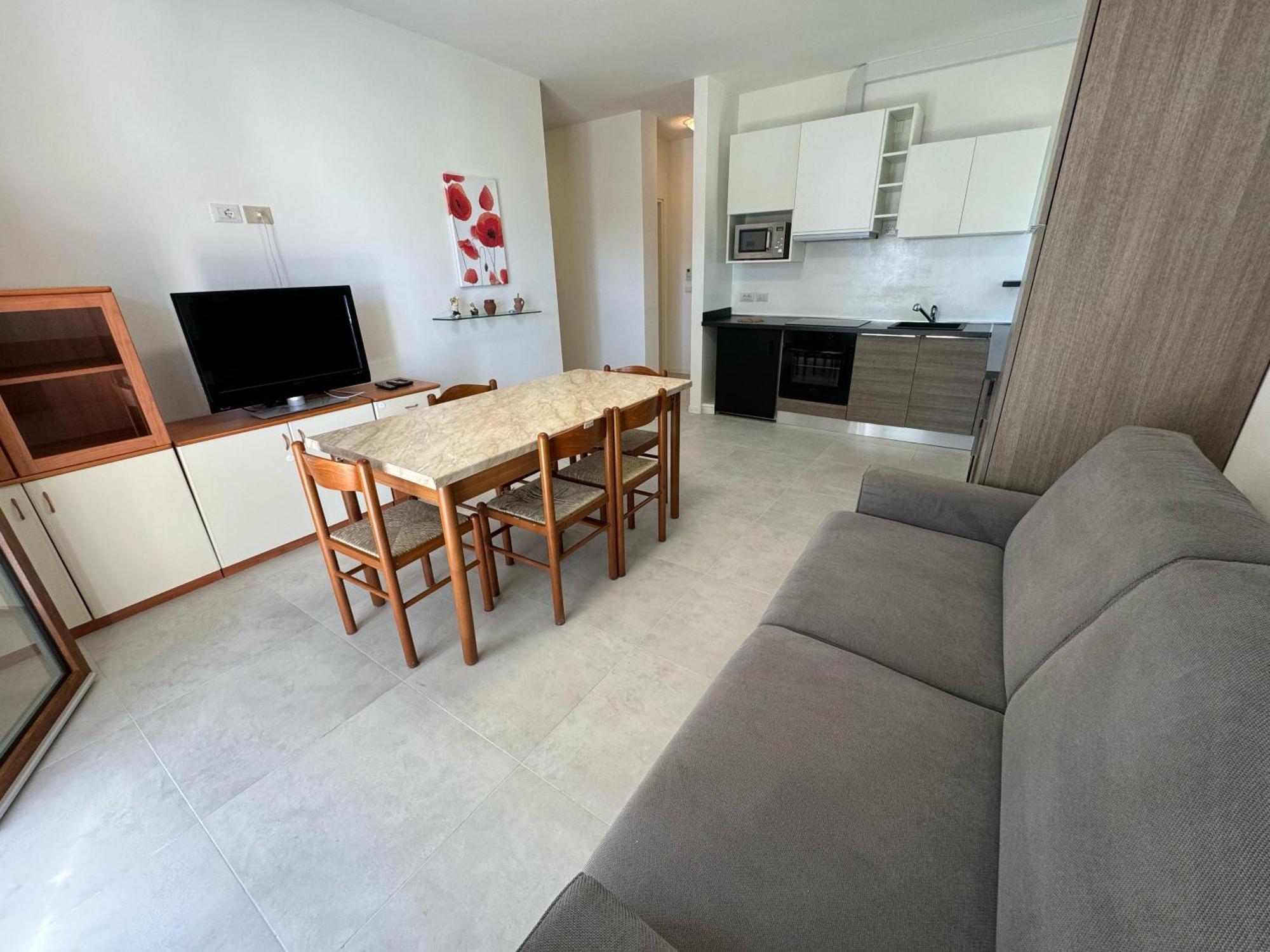 Appartamento Cristina N. 10 Lido di Jesolo
